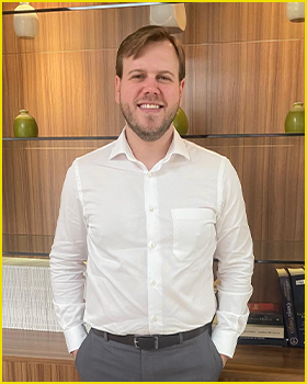 Imagem Dr. Rafael de Cunto Romero