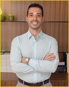 Imagem Dr. Rafael de Cunto Romero